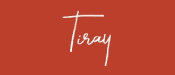 TIRAY PTY LTD