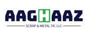 AAGHAAZ SCRAP AND METAL TRADING L.L.C