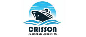 CRISSON CARIBBEAN MARINE LTD