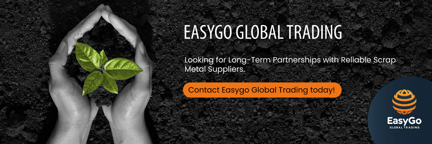 EASYGO GLOBAL TRADING