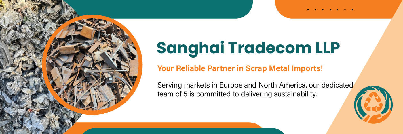 Sanghai Tradecom LLP 