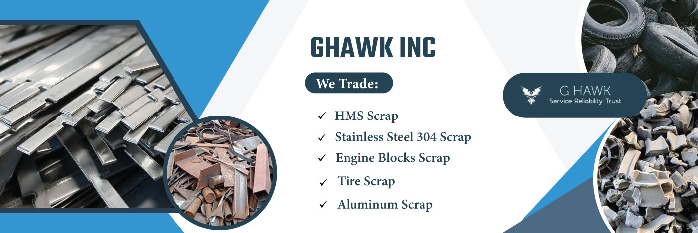 GHAWK INC