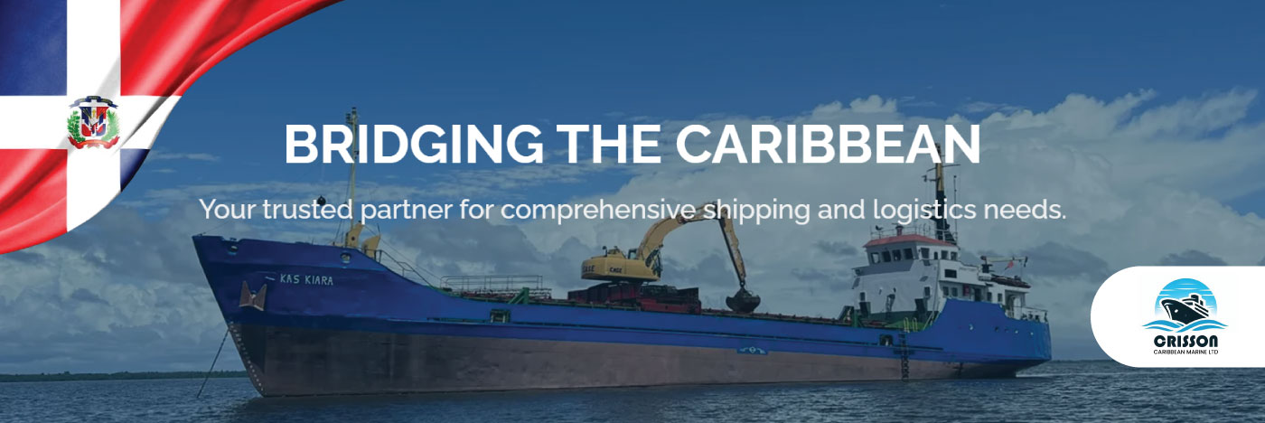 CRISSON CARIBBEAN MARINE LTD