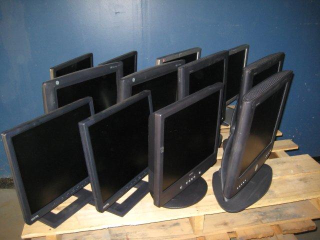 micro center monitors sale