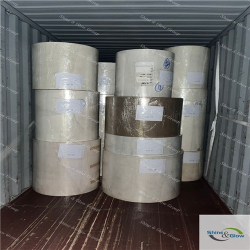 White Pe Coated Paper Plates Raw Materials