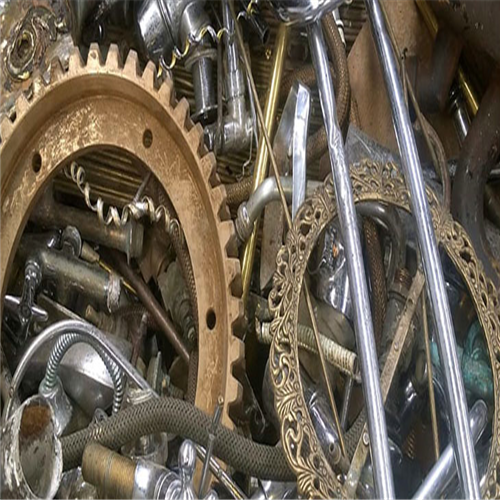 Expoting "Brass Bronze Scrap" in Large Quantity on a regular basis 