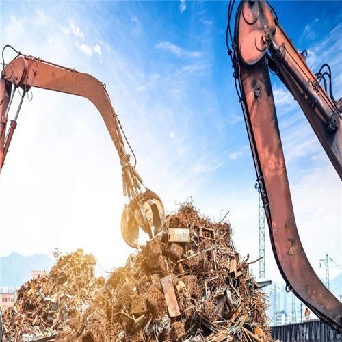 CRGO Scrap for Sale: Large Quantity Available from Canada, Worldwide Delivery 