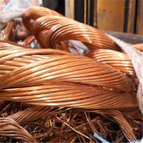 Ready to Supply 99.99% Purity “Grade A Copper Millberry Scrap” from the USA & Canada 