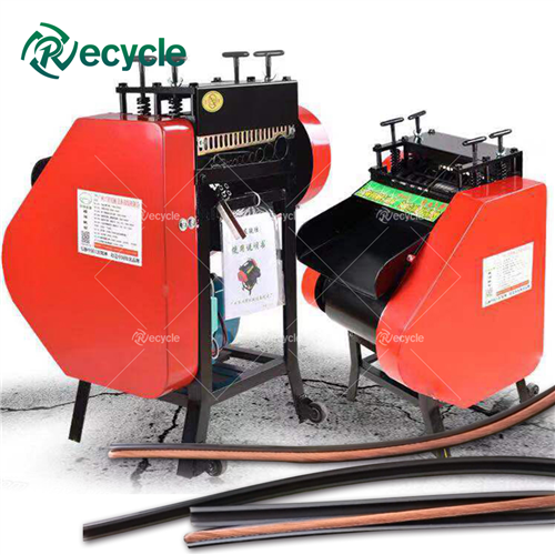 Copper Wire Stripping Machine Wire Stripper Cable Stripping Machine Copper Cable Stripper