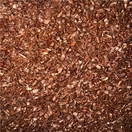 For Sale: 100 Tons of 100% Pure Copper Scrap from Jebel Ali to the Global Market 