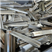 Large Quantity of Aluminum Extrusion Scrap (6063) Available for Sale from Serbia