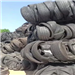 Supplying Tyre Scrap in Large Quantities: Export Globally from Canada