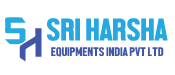 SRI HARSHA EQUIPMENTS INDIA PVT LTD