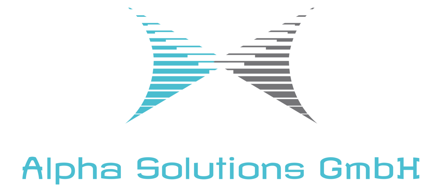 ALPHA SOLUTIONS GMBH