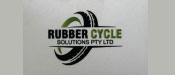 RUBBER CYCLE SOLUTIONS PTY LTD