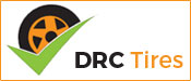 DRC Tires