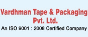 Vardhman Tape & Packaging Pvt Ltd