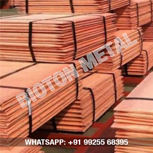 BIOTON METAL