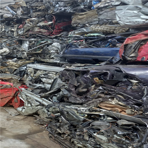 METALIX Recycling Pte Ltd