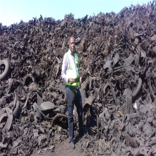 PHANGISA RECYCLING PTY LTD