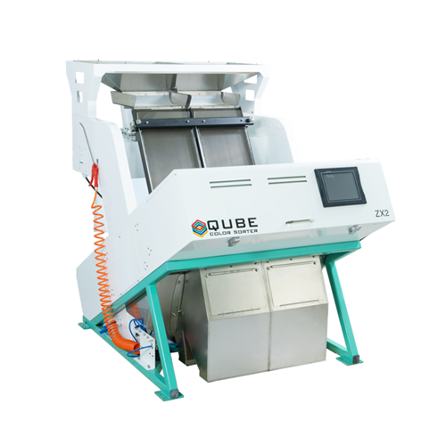 QUBE COLOR SORTERS