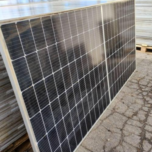 Monocrystalline Monocrystalline